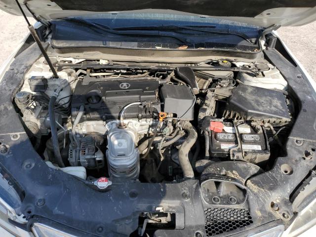 2016 ACURA TLX - 19UUB1F35GA009107