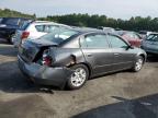 NISSAN ALTIMA S photo