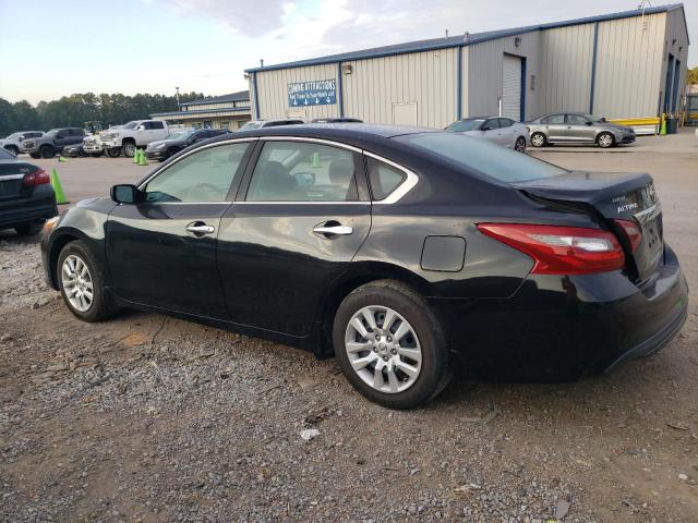 2018 NISSAN ALTIMA 2.5 - 1N4AL3AP3JC149064