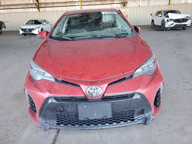 VIN 2T1BURHEXJC045682 2018 Toyota Corolla, L no.5