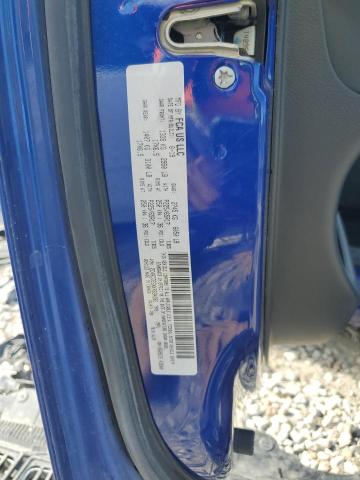 2019 DODGE GRAND CARA - 2C4RDGEGXKR694361