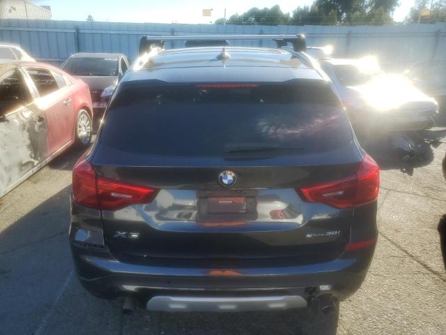 VIN 5UXTR7C52KLR46832 2019 BMW X3, Sdrive30I no.6