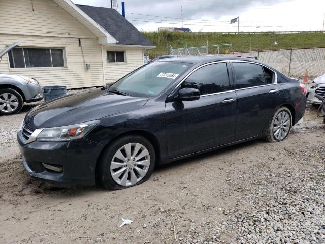 VIN 1HGCR3F88FA023869 2015 Honda Accord, Exl no.1