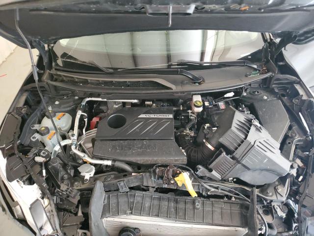 2024 NISSAN ROGUE SV - 5N1BT3BA6RC687757