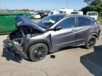 2021 HONDA HR-V SPORT - 3CZRU6H1XMM754757