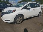 NISSAN VERSA NOTE снимка