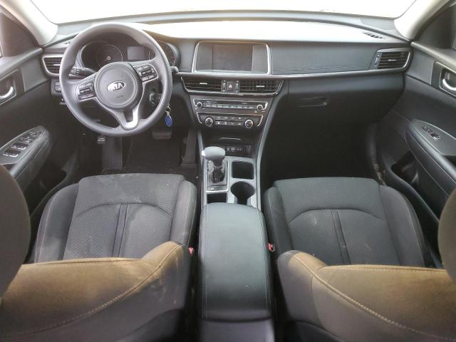 2018 KIA OPTIMA LX - KNAGT4L36J5216231