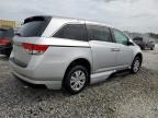 HONDA ODYSSEY EX photo