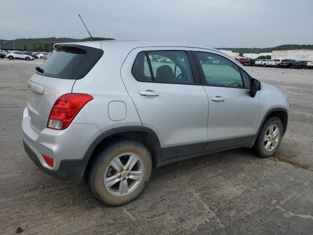 2018 CHEVROLET TRAX LS - 3GNCJNSB5JL194509
