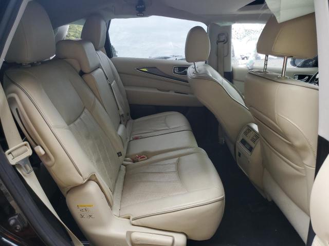 2017 INFINITI QX60 - 5N1DL0MN3HC512923
