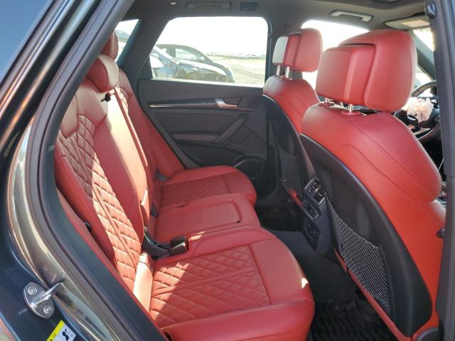 2019 AUDI SQ5 PRESTI WA1C4AFY8K2041823