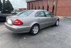 MERCEDES-BENZ E 320 photo