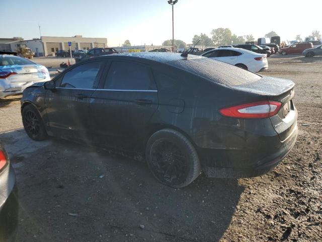 VIN 3FA6P0H72DR321105 2013 Ford Fusion, SE no.2