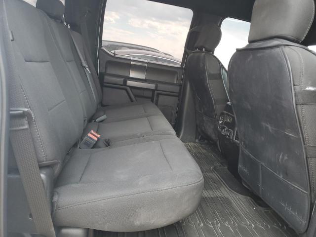 2018 FORD F150 SUPER - 1FTEW1EP4JKG04642
