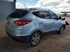 Lot #3025210646 2012 HYUNDAI TUCSON GLS