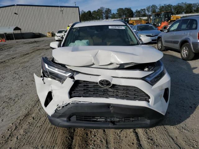 2022 TOYOTA RAV4 XLE - 2T3W1RFV7NC208380