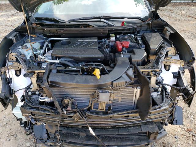 2023 NISSAN ROGUE SV - 5N1BT3BA9PC914582