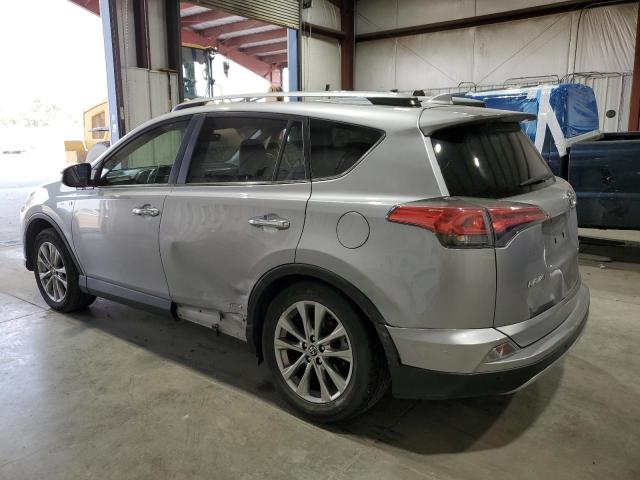 2018 TOYOTA RAV4 HV LI - JTMDJREV0JD171347