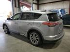 Lot #2953105703 2018 TOYOTA RAV4 HV LI