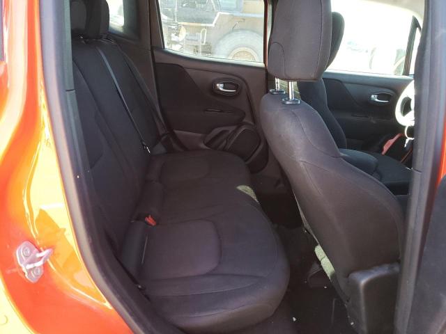 2019 JEEP RENEGADE SPORT ZACNJBABXKPK29309