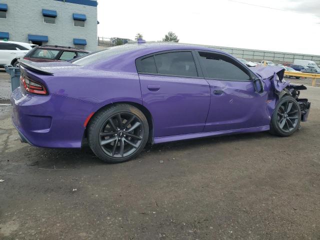 2019 DODGE CHARGER SC - 2C3CDXGJ4KH665298