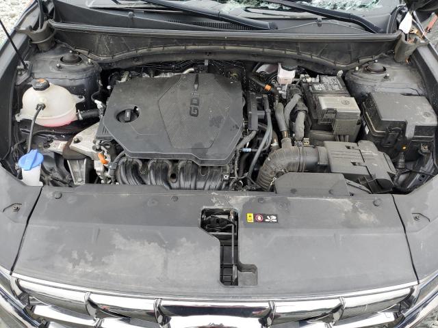 2023 HYUNDAI TUCSON LIM - 5NMJECAE1PH201756