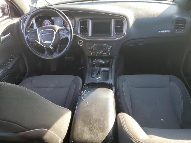 2018 DODGE CHARGER SX - 2C3CDXBG0JH186239