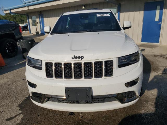 2016 JEEP GRAND CHER - 1C4RJECG5GC501064