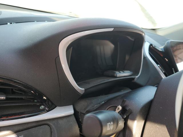 2019 CHEVROLET VOLT LT - 1G1RC6S58KU121986