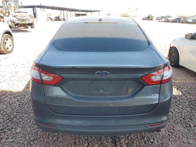 VIN 3FA6P0H78FR164649 2015 Ford Fusion, SE no.6