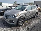 2017 HYUNDAI SANTA FE S - 5XYZT3LB6HG418923