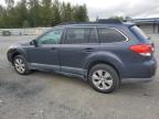 Lot #3031065278 2011 SUBARU OUTBACK 2.