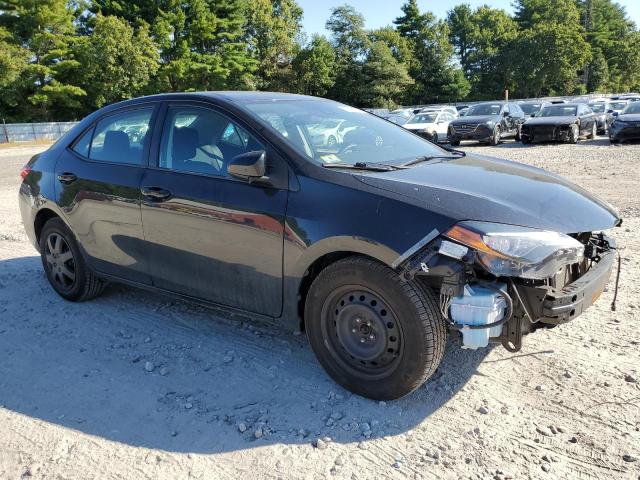 2017 TOYOTA COROLLA L - 2T1BURHE5HC843274