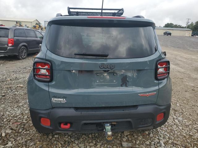 2016 JEEP RENEGADE T - ZACCJBCT1GPD70826