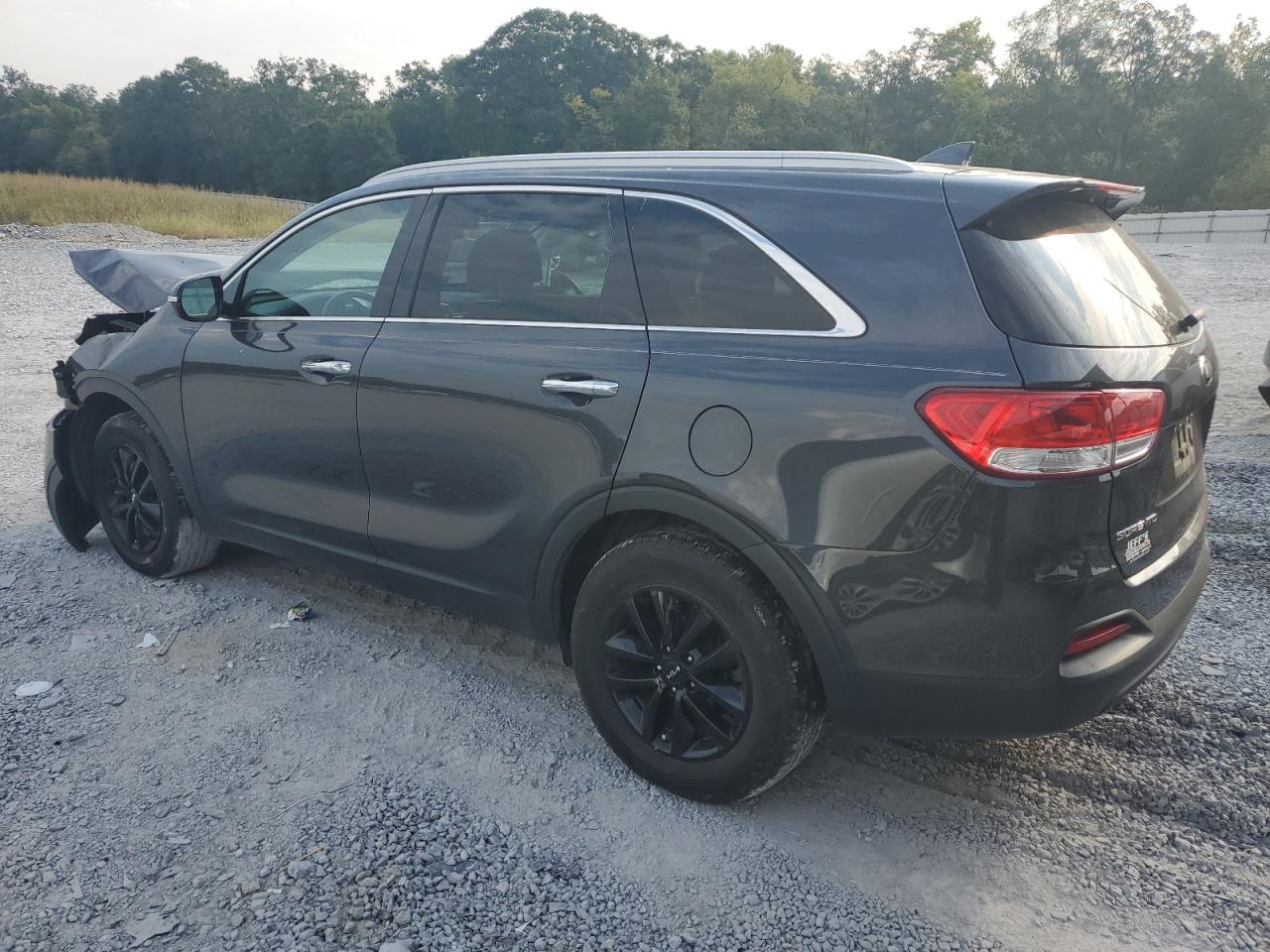 Lot #2960201085 2017 KIA SORENTO LX