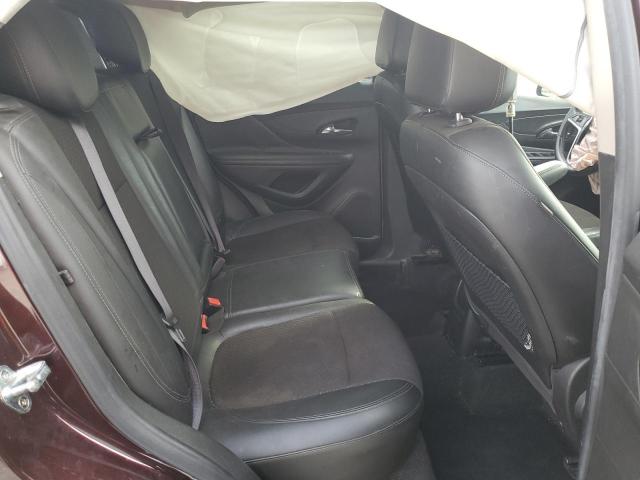2018 BUICK ENCORE PRE - KL4CJASB1JB546224