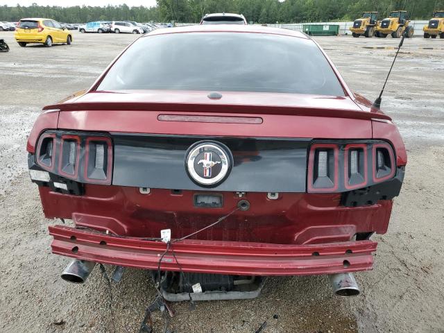 VIN 1ZVBP8AM0E5243724 2014 FORD ALL MODELS no.6