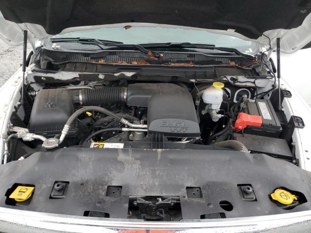 2022 RAM 1500 CLASS - 1C6RR6LG0NS198056