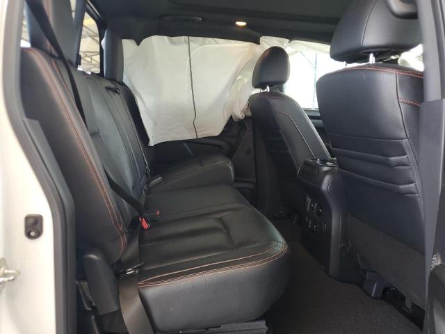 2020 NISSAN TITAN SV - 1N6AA1ED8LN507509