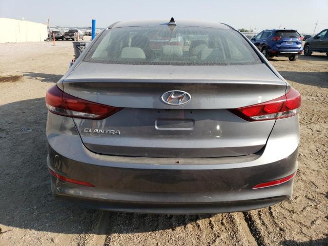 2018 HYUNDAI ELANTRA SE - 5NPD84LF1JH339226