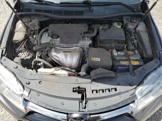 VIN 4T1BF1FK0HU653921 2017 Toyota Camry, LE no.11