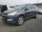 CHEVROLET TRAVERSE L photo