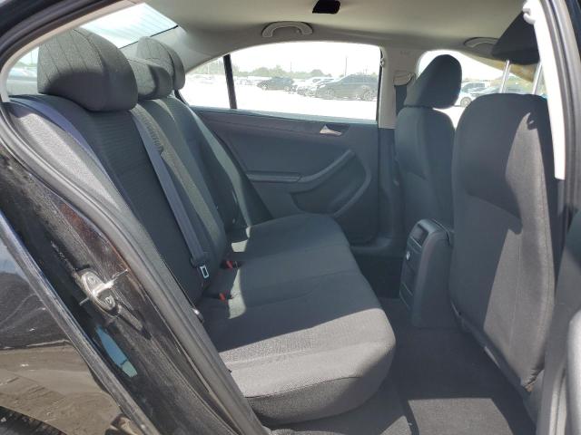 2015 VOLKSWAGEN JETTA BASE - 3VW2K7AJ8FM411698