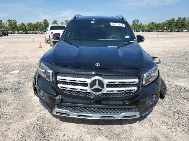 2021 MERCEDES-BENZ GLB 250 - W1N4M4GB7MW080638