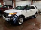 2015 FORD EXPLORER - 1FM5K8B85FGA78822