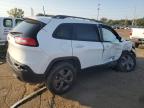 JEEP CHEROKEE L photo