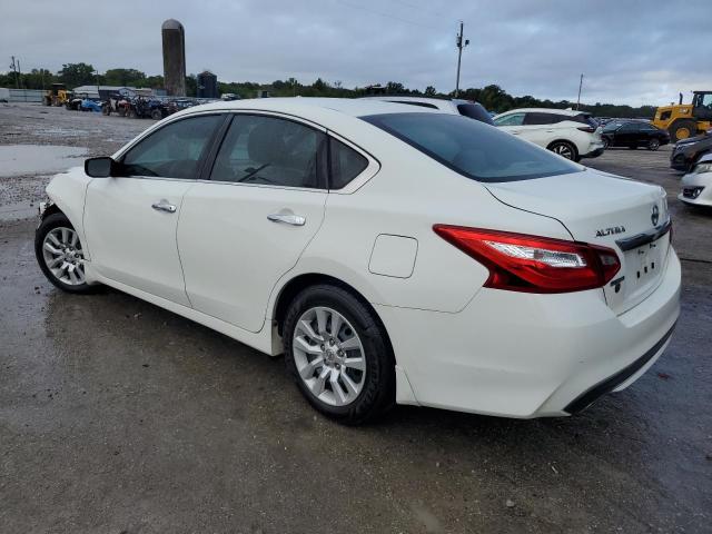 2017 NISSAN ALTIMA 2.5 - 1N4AL3APXHN306880