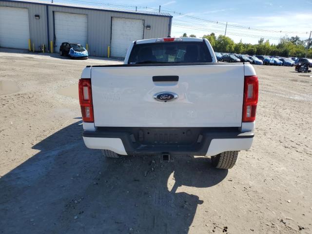 2022 FORD RANGER XL - 1FTER1FH6NLD53315