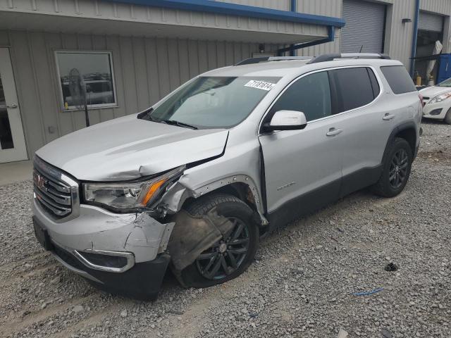 2017 GMC ACADIA SLT - 1GKKNULS0HZ224265