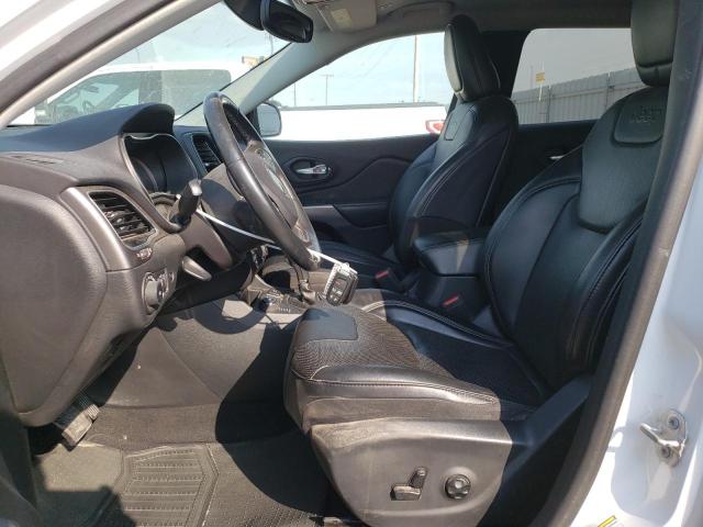 2019 JEEP CHEROKEE L - 1C4PJMDX5KD321781